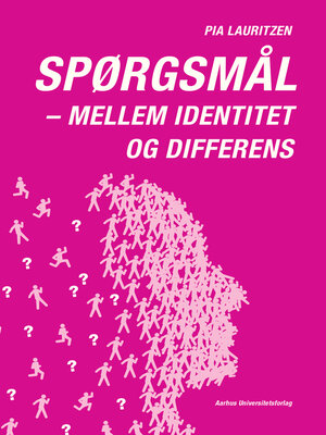 cover image of Spørgsmål